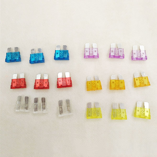 Auto Fuses