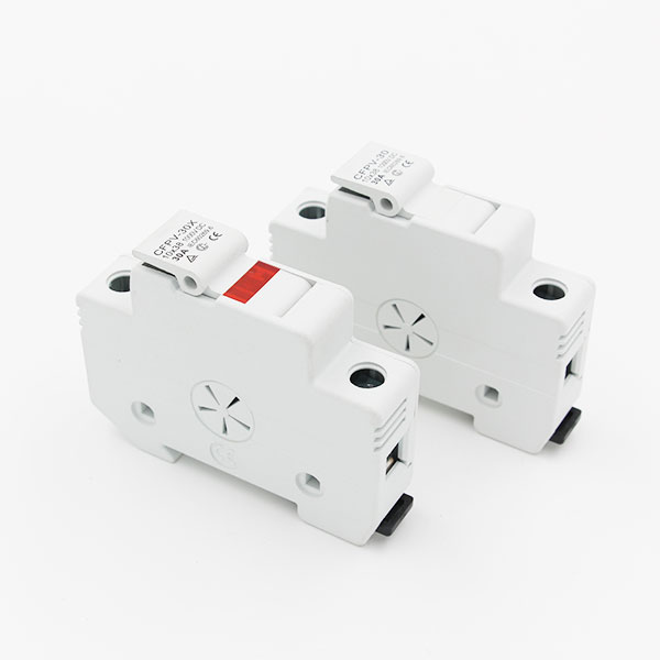 Solar gPV Fuse