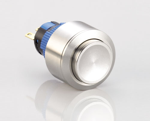 22J16 High Round Without LED