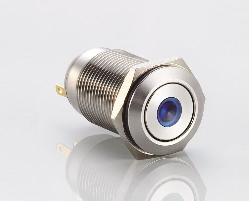 J16 High Point Pound With LED