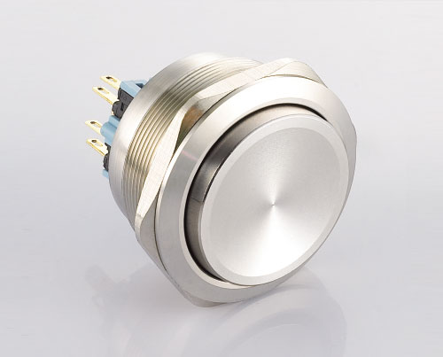 J40 High Round Without LED