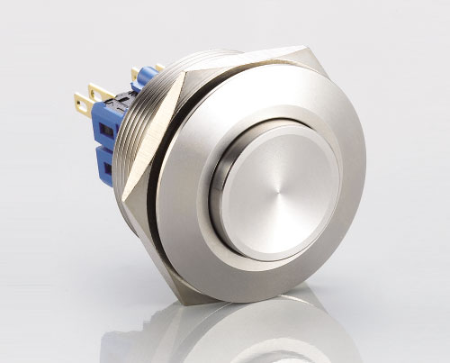 J30 High Round Without LED
