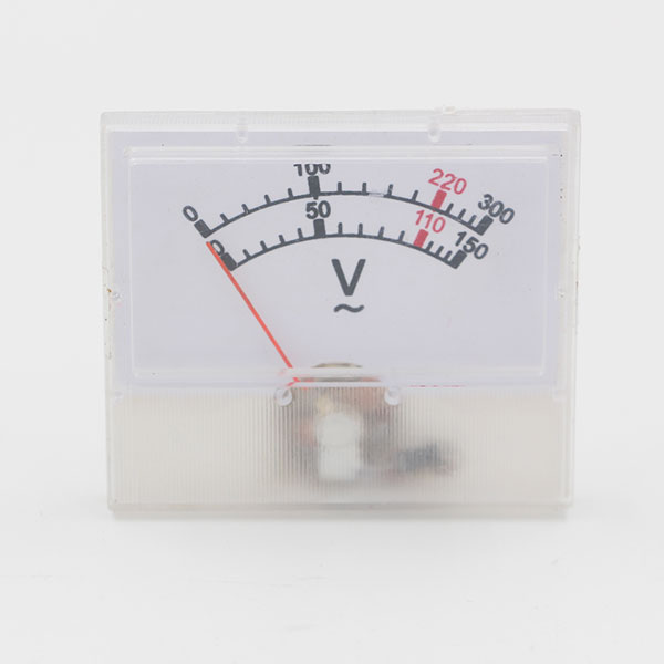 Panel Mete/91L18-300V