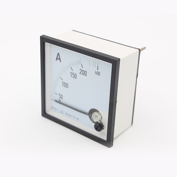 96 Series Panel Meter AC Current (0~400A)