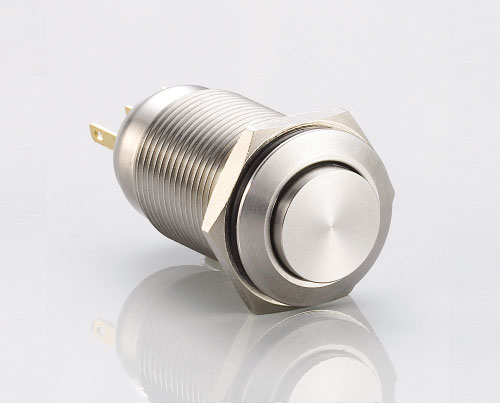J16 High Round Without LED