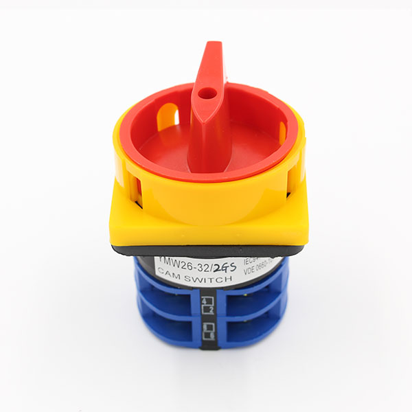 LW26GS-32 Series Changeover Switch