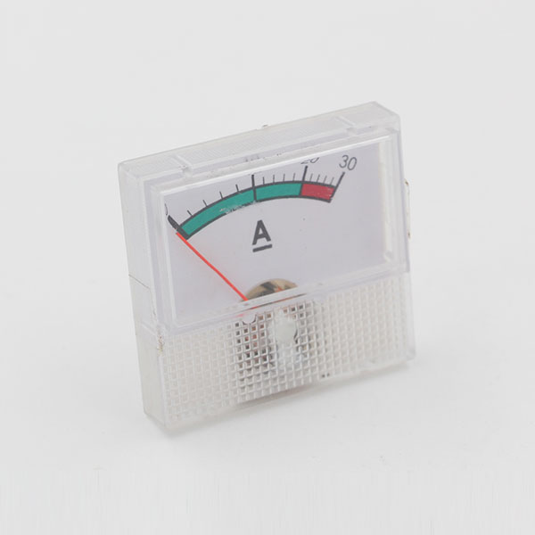 Panel Mete/48 X 45 (0~30A DC)
