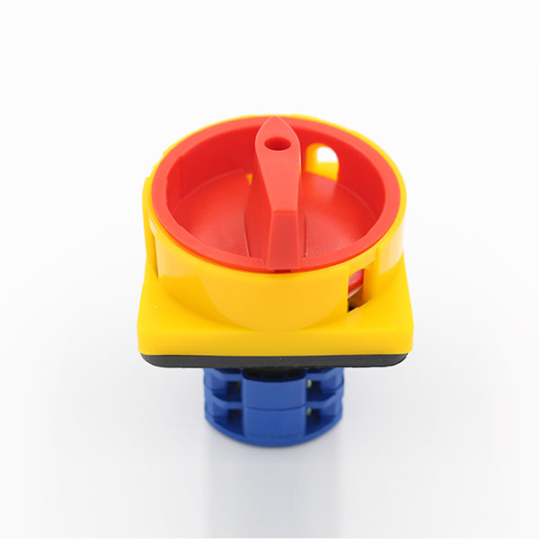 LW26GS-20 Series Changeover Switch