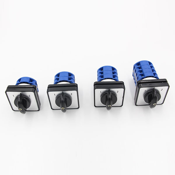 LW26-20 Changeover Switch