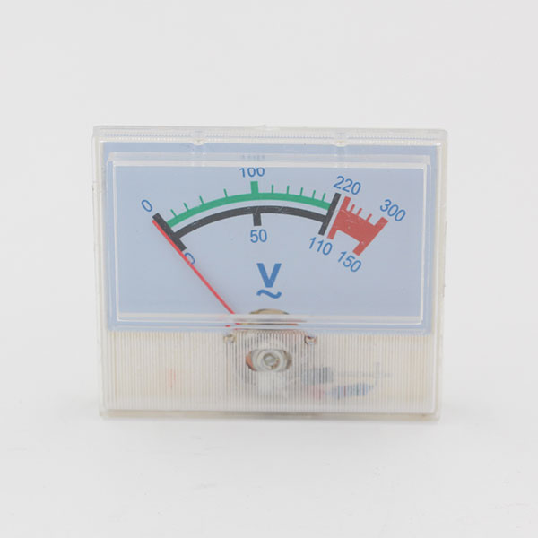 Panel Mete/91L18-300V