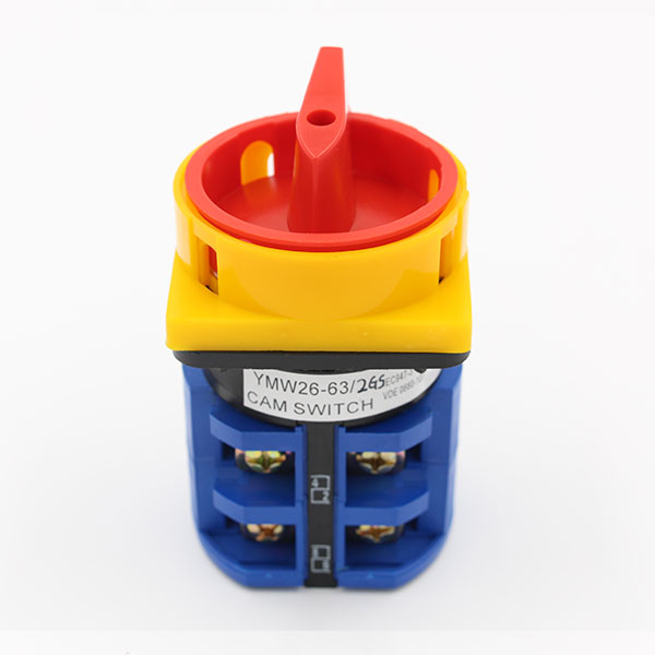 LW26GS-63 Series Changeover Switch