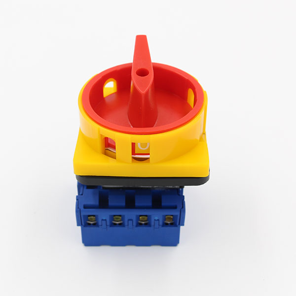 LW30 Series Isolator Switch 25A