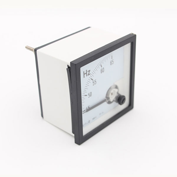 72 Series Panel Meter-frequency (45~65Hz)