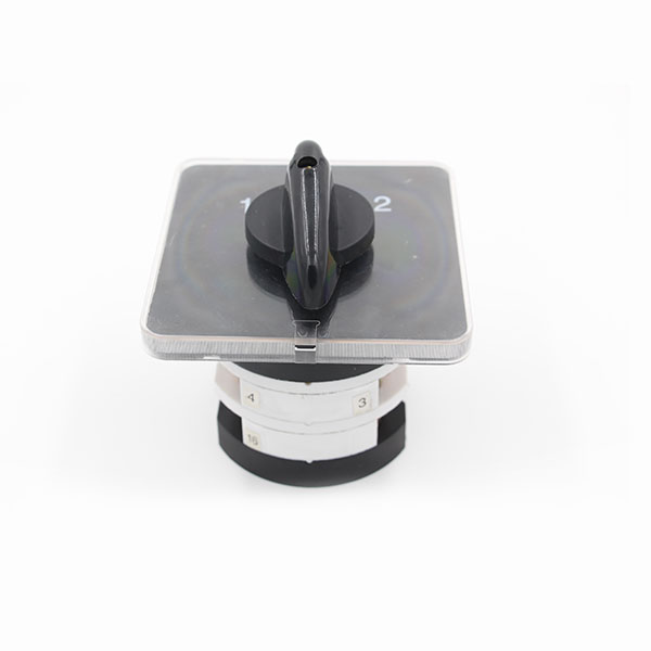 LW31 Series Cam Switch "1-0-2" Position 50A