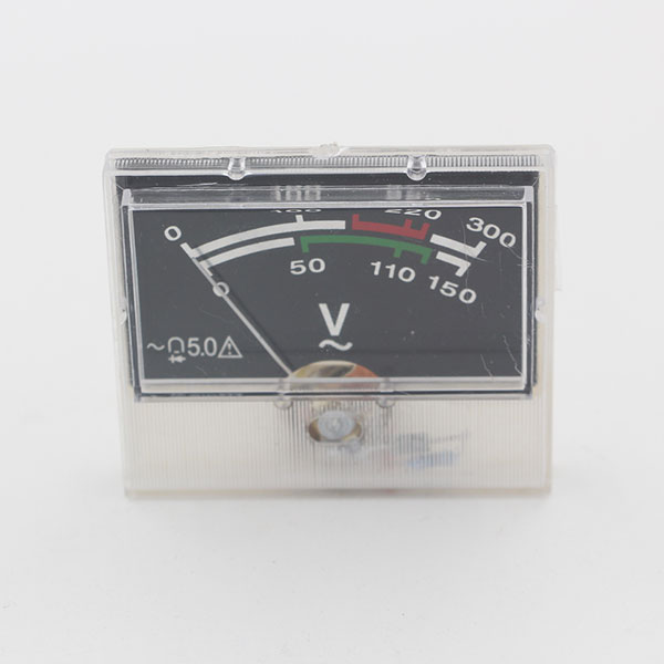 Panel Mete/91L18-300V