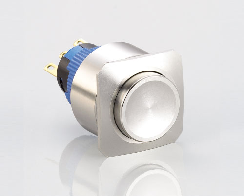 22J16 High Sqaure Without LED