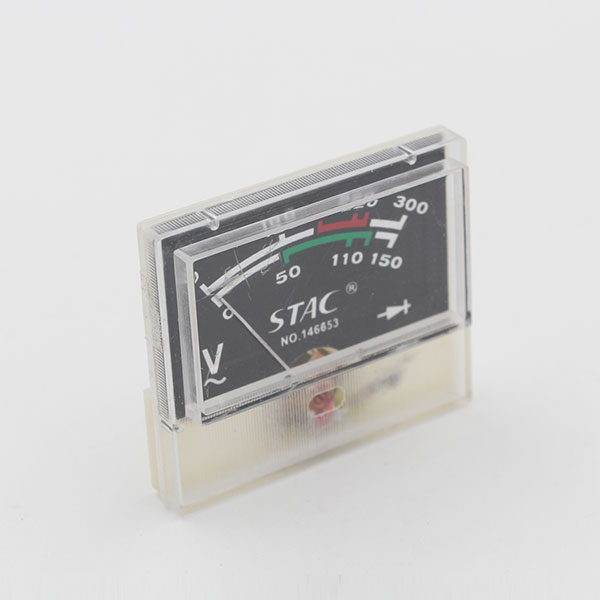 Panel Mete/91L18-300V