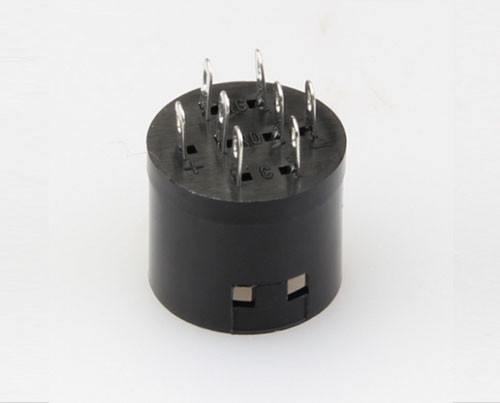 JH16S113 Socket-PCB Terminal