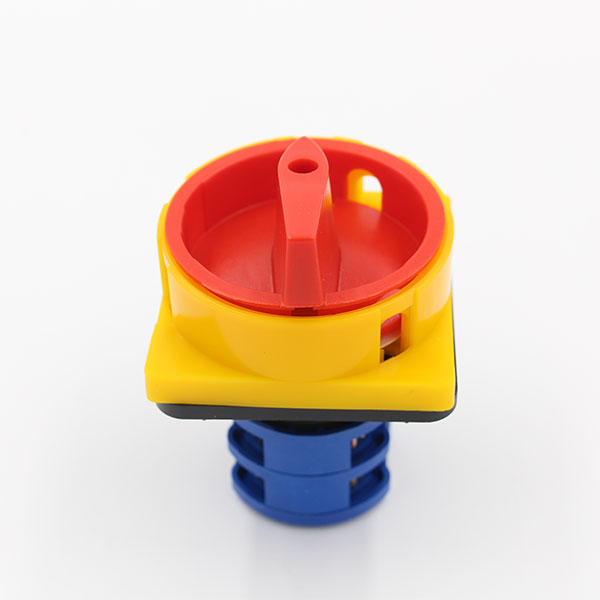 LW26GS-25 Series Changeover Switch