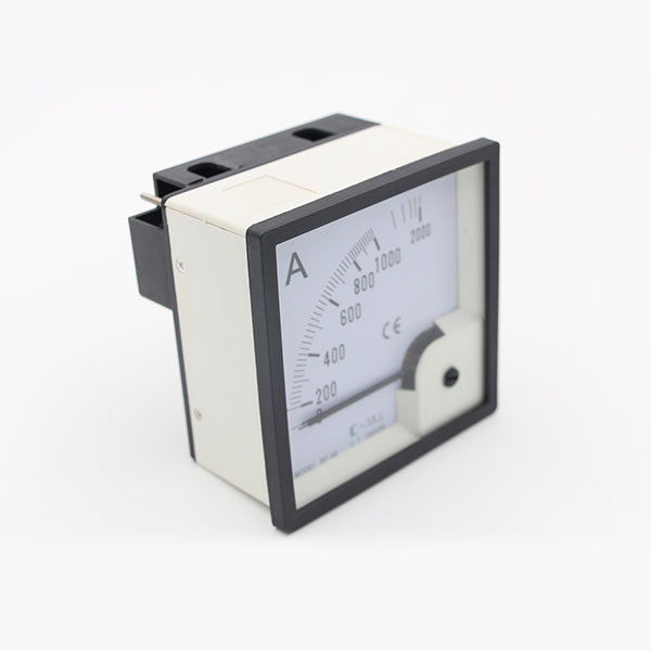 96 Series Panel Meter AC Current (0~2000A)