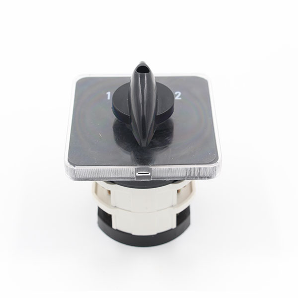 LW31 Series Cam Switch "1-0-2" Position 32A