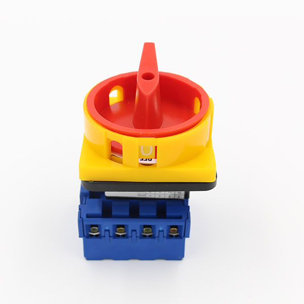 LW30 Series Isolator Switch 32A