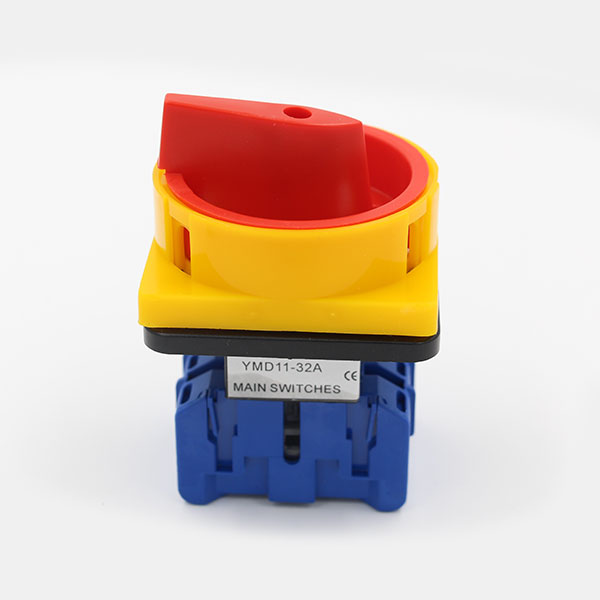 LW30 Series Isolator Switch 32A
