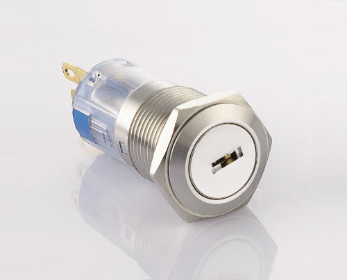 J16-E Selector Switch