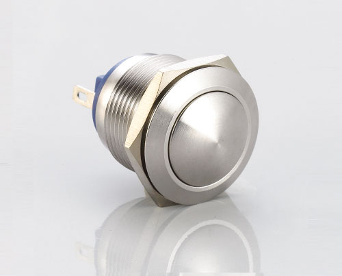 EJ22 Domed round Without LED