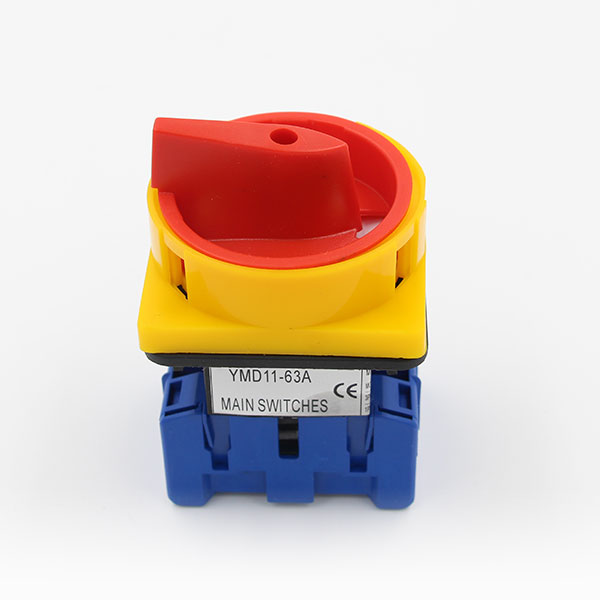 LW30 Series Isolator Switch 63A