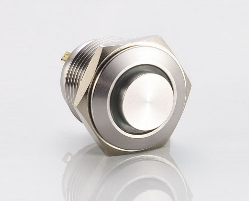 EJ19 High Ring Round With LED