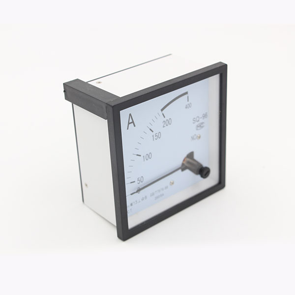 96 Series Panel Meter AC Current (0~200A)