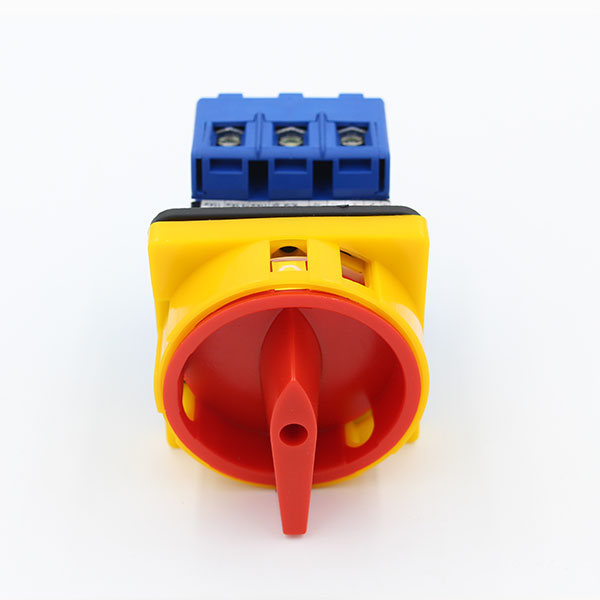 LW30 Series Isolator Switch 40A