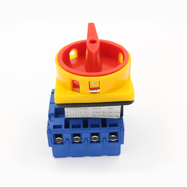 LW30 Series Isolator Switch 40A