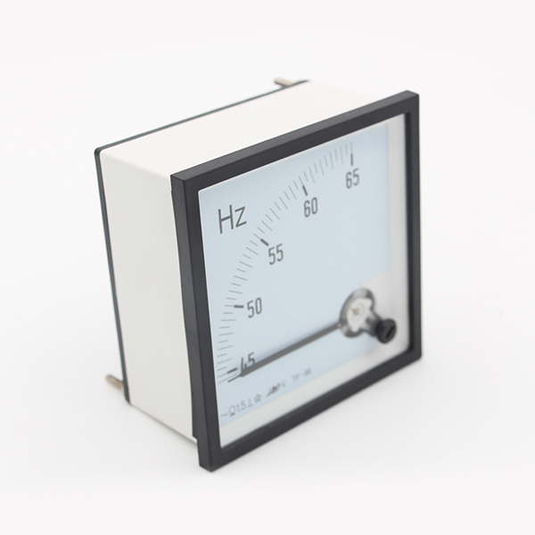 96 Series Panel Meter-frequency (45~65Hz)