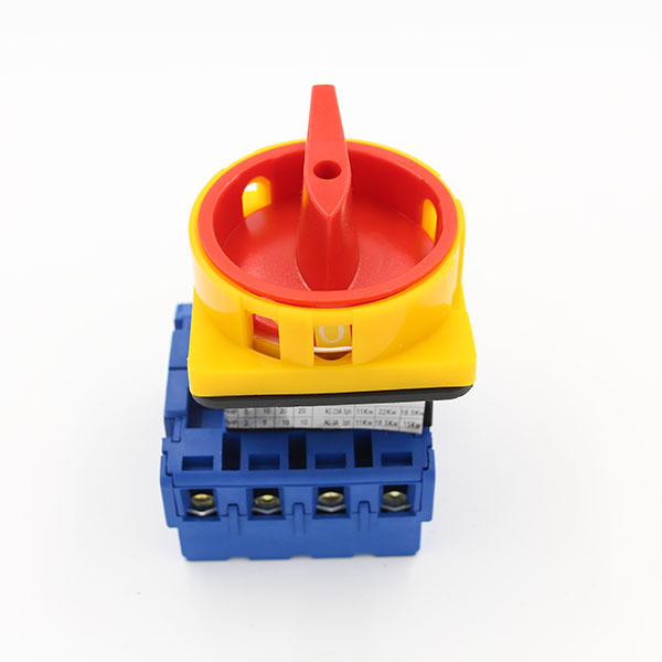 LW30 Series Isolator Switch 63A