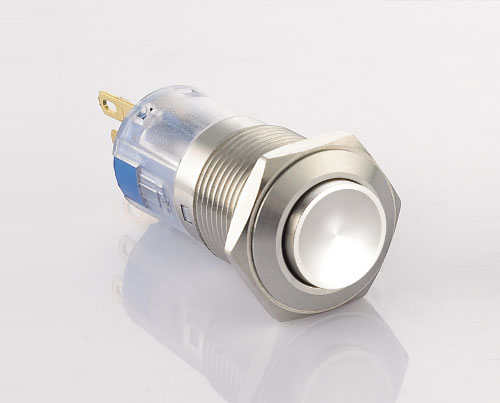 J16-E High Round Without LED