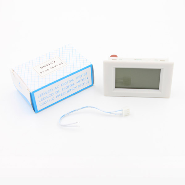 SK85-LV(LCD)