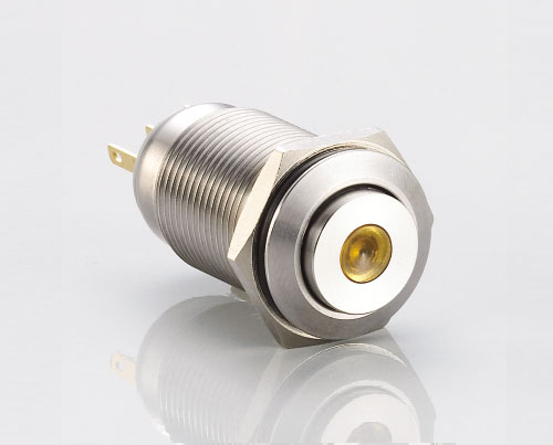 J16 High Point Pound With LED